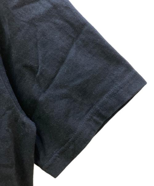 SUPREME（シュプリーム）SUPREME (シュプリーム) 半袖カットソー Tonal Box Logo Tee 23ss ブラック サイズ:Sの古着・服飾アイテム