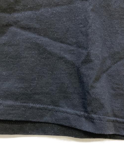 SUPREME（シュプリーム）SUPREME (シュプリーム) 半袖カットソー Tonal Box Logo Tee 23ss ブラック サイズ:Sの古着・服飾アイテム
