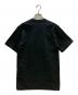 SUPREME (シュプリーム) 半袖カットソー Tonal Box Logo Tee 23ss ブラック サイズ:S：12000円