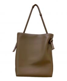 VASIC（ヴァジック）の古着「トートバッグ PATTI」｜ブラウン