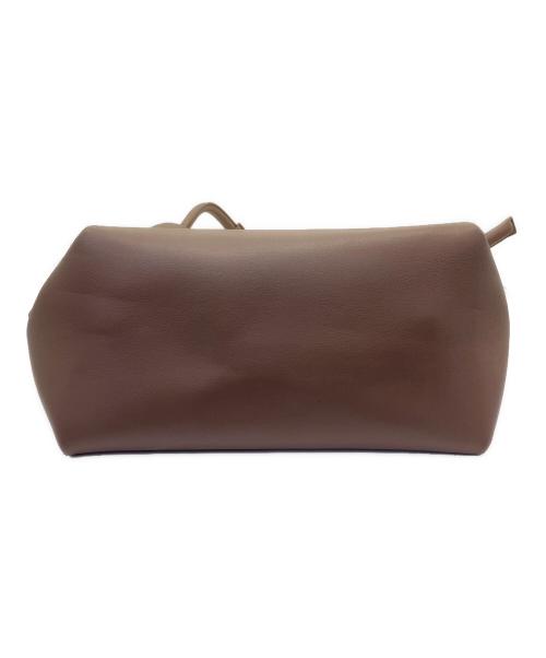 VASIC（ヴァジック）VASIC (ヴァジック) トートバッグ PATTI ブラウンの古着・服飾アイテム