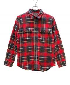 中古・古着通販】The mad Shop (ザ マッド ショップ) 長袖シャツ