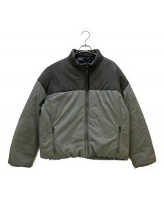 中古・古着通販】SOFTHYPHEN (ソフトハイフン) PADDED SHOULDER TRENCH