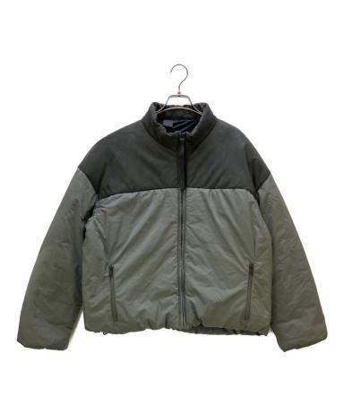 中古・古着通販】N.HOOLYWOOD (エヌ ハリウッド) プリマロフトパテット