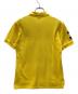 POLO RALPH LAUREN (ポロ・ラルフローレン) ポロシャツ イエロー サイズ:M：8000円