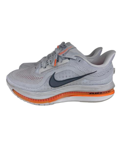 NIKE（ナイキ）NIKE (ナイキ) PEGASUS PREMIUM グレー サイズ:US10の古着・服飾アイテム