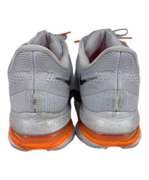 NIKE（ナイキ）NIKE (ナイキ) PEGASUS PREMIUM グレー サイズ:US10の古着・服飾アイテム