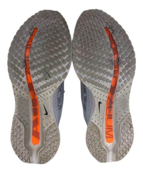 NIKE（ナイキ）NIKE (ナイキ) PEGASUS PREMIUM グレー サイズ:US10の古着・服飾アイテム