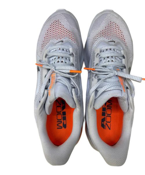 NIKE（ナイキ）NIKE (ナイキ) PEGASUS PREMIUM グレー サイズ:US10の古着・服飾アイテム