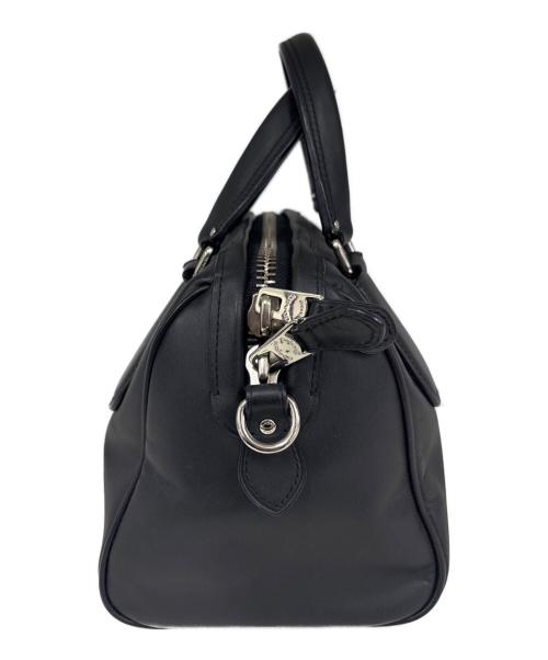COACH（コーチ）COACH (コーチ) 2WAYショルダーバッグ　ピーナッツコラボ ブラックの古着・服飾アイテム