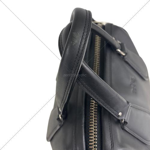 COACH（コーチ）COACH (コーチ) 2WAYショルダーバッグ　ピーナッツコラボ ブラックの古着・服飾アイテム