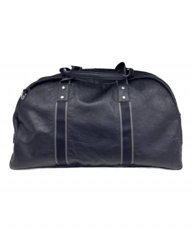 中古・古着通販】COACH (コーチ) ボストンバッグ ブラック｜ブランド