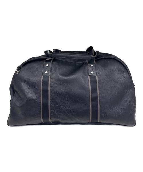 COACH（コーチ）COACH (コーチ) ボストンバッグ ブラックの古着・服飾アイテム