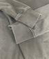 中古・古着 STONE ISLAND (ストーンアイランド) ORGANIC COTTON FLEECE ブラック サイズ:M：25000円