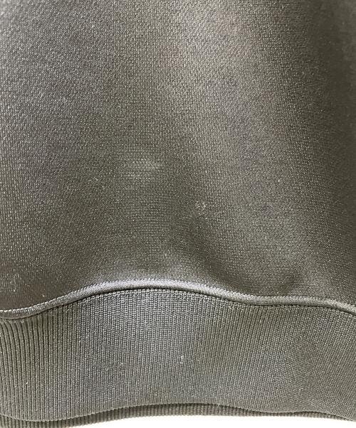 Needles（ニードルズ）Needles (ニードルズ) Track Crew Neck Shirt ブラック サイズ:XLの古着・服飾アイテム