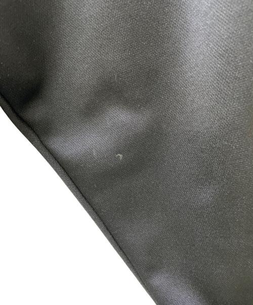 Needles（ニードルズ）Needles (ニードルズ) Track Crew Neck Shirt ブラック サイズ:XLの古着・服飾アイテム