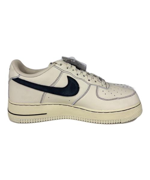 NIKE（ナイキ）NIKE (ナイキ) Air Force 1 '07 LV8 ベージュ サイズ:SIZE 27cmの古着・服飾アイテム