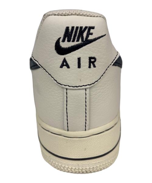 NIKE（ナイキ）NIKE (ナイキ) Air Force 1 '07 LV8 ベージュ サイズ:SIZE 27cmの古着・服飾アイテム