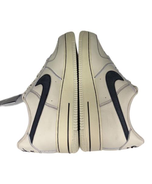 NIKE（ナイキ）NIKE (ナイキ) Air Force 1 '07 LV8 ベージュ サイズ:SIZE 27cmの古着・服飾アイテム