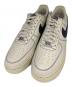 NIKE（ナイキ）の古着「Air Force 1 '07 LV8」｜ベージュ