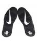 中古・古着 NIKE (ナイキ) AIR MORE UP TEMPO ブラック サイズ:27.5cm：16000円
