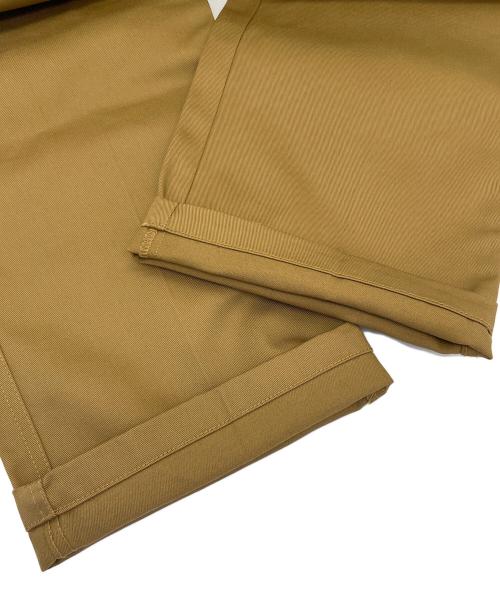TOGA ARCHIVES（トーガアーカイブス）TOGA ARCHIVES (トーガアーカイブス) Dickies (ディッキーズ) JUMPSUIT / オールインワン ブラウン サイズ:S 未使用品の古着・服飾アイテム