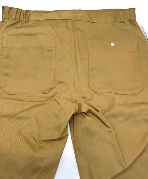 TOGA ARCHIVES（トーガアーカイブス）TOGA ARCHIVES (トーガアーカイブス) Dickies (ディッキーズ) JUMPSUIT / オールインワン ブラウン サイズ:S 未使用品の古着・服飾アイテム