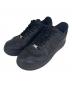 NIKE（ナイキ）の古着「AIR FORCE 1 LOW/SUPREME」｜ブラック
