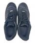 中古・古着 NIKE (ナイキ) SUPREME (シュプリーム) AIR FORCE 1 LOW/SUPREME ブラック サイズ:US9：10000円