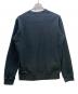 STONE ISLAND (ストーンアイランド) スウェット ブラック サイズ:M：23000円