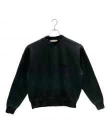 FOG ESSENTIALS（フィアオブゴッド エッセンシャル）の古着「スウェット」｜ブラック