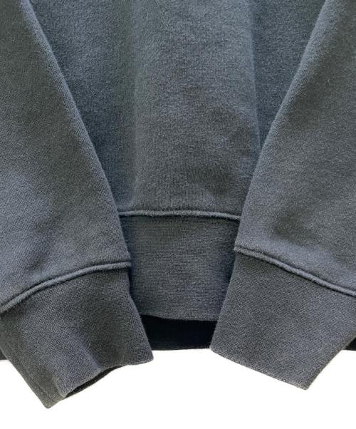 FOG ESSENTIALS（フィアオブゴッド エッセンシャル）FOG ESSENTIALS (フィアオブゴッド エッセンシャル) スウェット ブラック サイズ:Sの古着・服飾アイテム