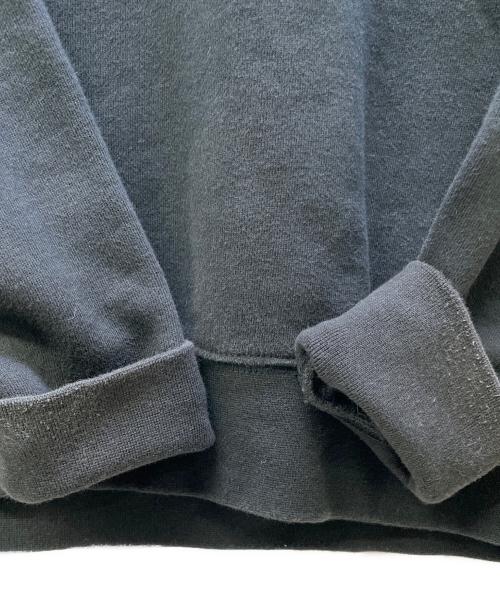 FOG ESSENTIALS（フィアオブゴッド エッセンシャル）FOG ESSENTIALS (フィアオブゴッド エッセンシャル) スウェット ブラック サイズ:Sの古着・服飾アイテム
