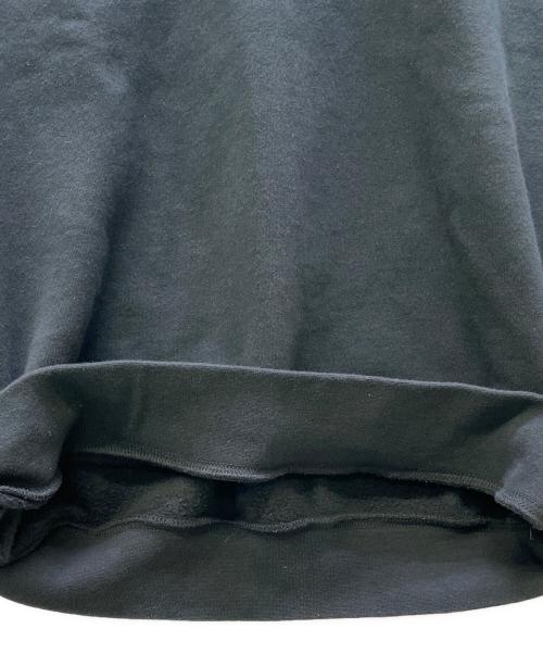 FOG ESSENTIALS（フィアオブゴッド エッセンシャル）FOG ESSENTIALS (フィアオブゴッド エッセンシャル) スウェット ブラック サイズ:Sの古着・服飾アイテム