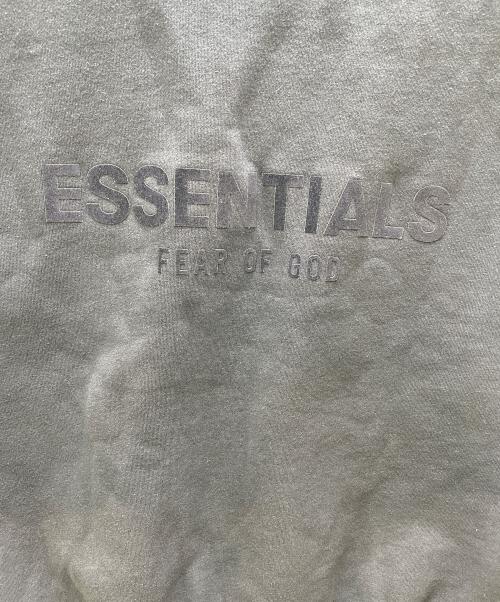 FOG ESSENTIALS（フィアオブゴッド エッセンシャル）FOG ESSENTIALS (フィアオブゴッド エッセンシャル) スウェット ブラック サイズ:Sの古着・服飾アイテム