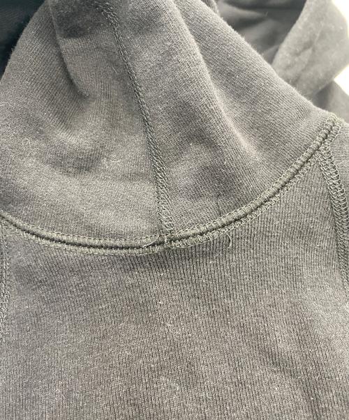 SUPREME（シュプリーム）SUPREME (シュプリーム) パーカー ブラック サイズ:Lの古着・服飾アイテム