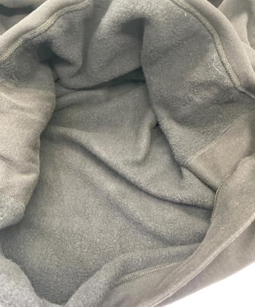 SUPREME（シュプリーム）SUPREME (シュプリーム) パーカー ブラック サイズ:Lの古着・服飾アイテム