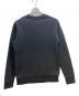 MONCLER (モンクレール) スウェット ブラック サイズ:M：40000円