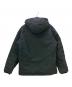 mont-bell (モンベル) リバーシブルダウンジャケット ブラック×パープル サイズ:XL：12000円