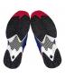 中古・古着 REEBOK (リーボック) INSTAPUMP FURY TRICOLORE THE PUMP 20th ANNIVERSARY ブルー×ブラック サイズ:27cm：18000円
