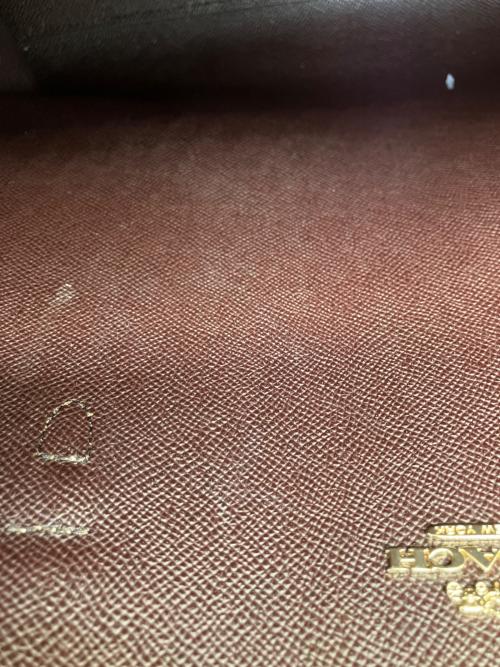 COACH（コーチ）COACH (コーチ) ショルダーバッグ ベージュの古着・服飾アイテム