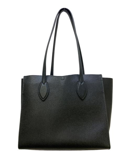 FURLA（フルラ）FURLA (フルラ) トートバッグ ブラックの古着・服飾アイテム