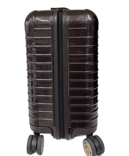 RIMOWA（リモワ）RIMOWA (リモワ) スーツケース　サルサ デラックス　27L ブラウンの古着・服飾アイテム
