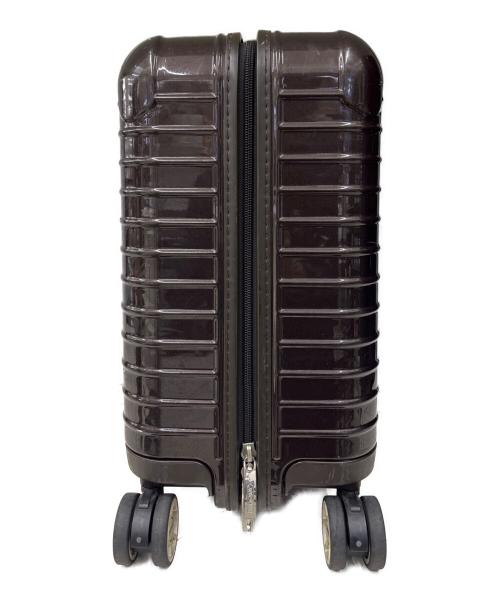RIMOWA（リモワ）RIMOWA (リモワ) スーツケース　サルサ デラックス　27L ブラウンの古着・服飾アイテム