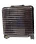 RIMOWA（リモワ）の古着「スーツケース　サルサ デラックス　27L」｜ブラウン