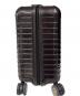 RIMOWA (リモワ) スーツケース　サルサ デラックス　27L ブラウン：43000円
