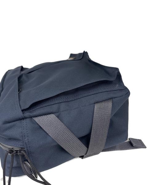 PORTER（ポーター）PORTER (ポーター) B印YOSHIDA (ビージルシヨシダ) ボディーバッグ ネイビーの古着・服飾アイテム