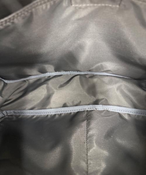 PORTER（ポーター）PORTER (ポーター) B印YOSHIDA (ビージルシヨシダ) ボディーバッグ ネイビーの古着・服飾アイテム