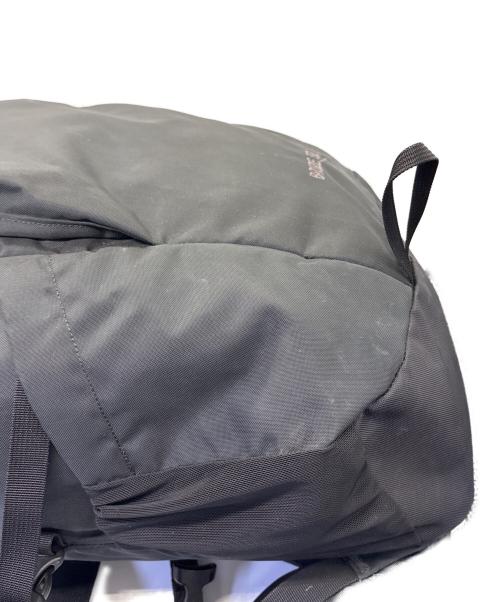 ARC'TERYX（アークテリクス）ARC'TERYX (アークテリクス) リュック　BRIZE32 BACKPACK ブラックの古着・服飾アイテム