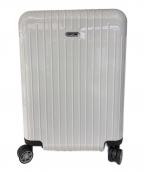 RIMOWAリモワ）の古着「キャリーバッグ　SALSA AIR」｜ベージュ